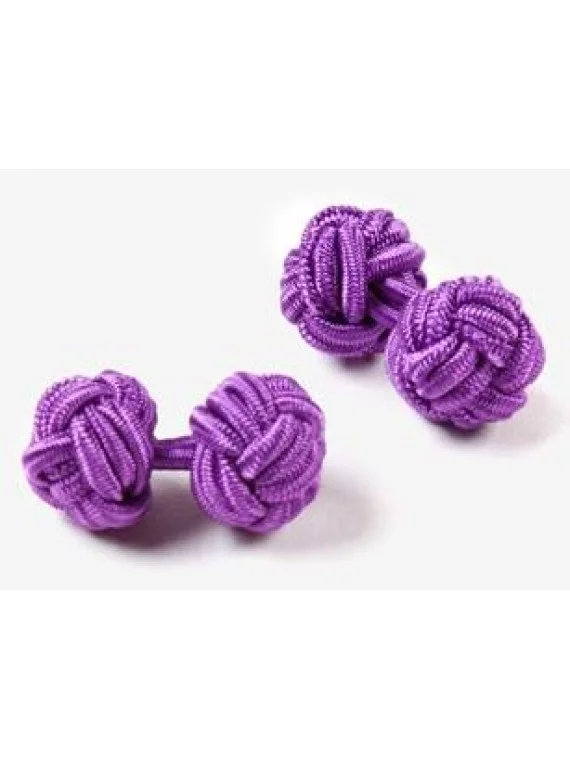 Professional Knot Design Cufflinks Professional Knot Design Cufflinks
